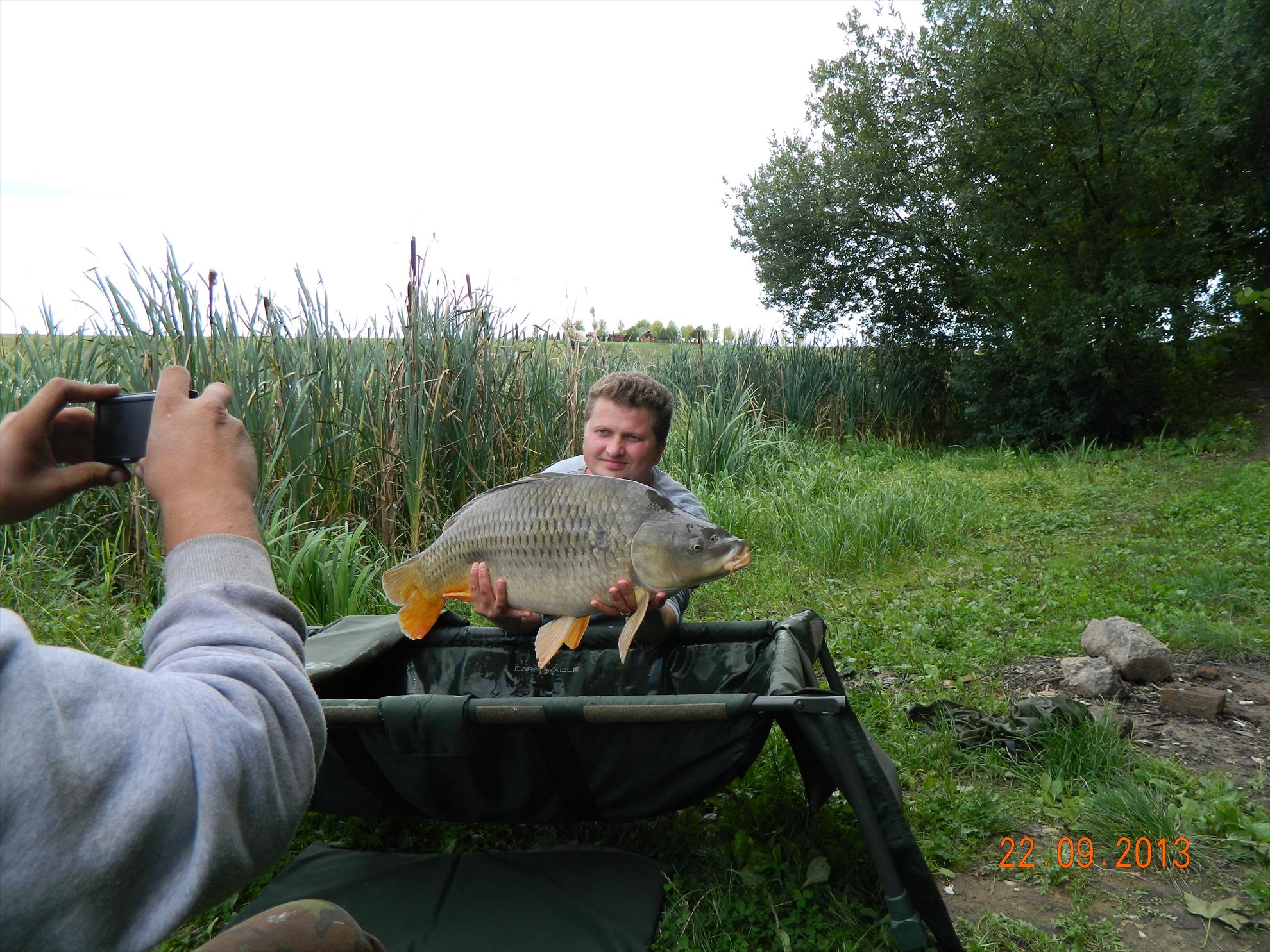 sisterea 20-23.09 - 12kg